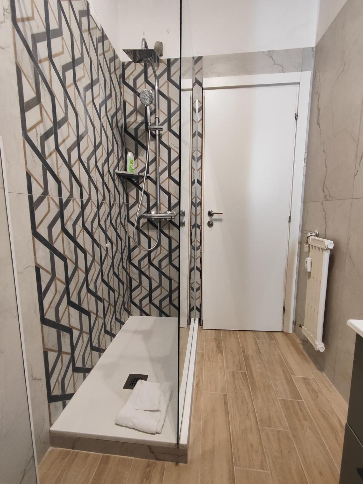 Chroma Italy - Doctor House Apartment Exterior foto