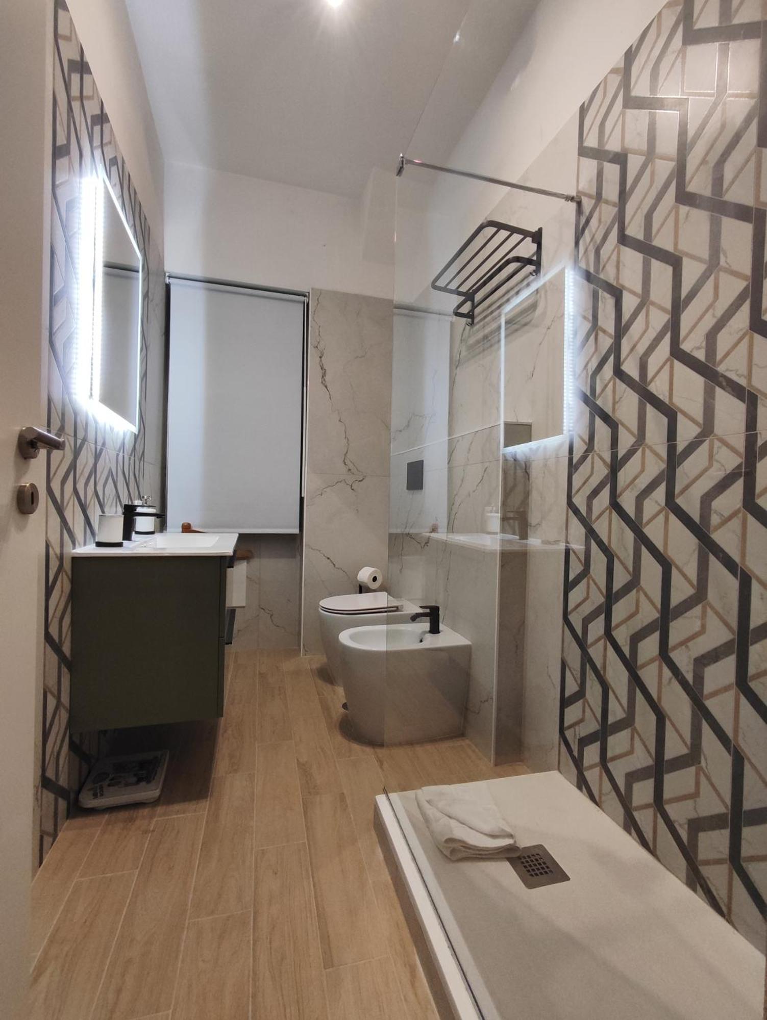 Chroma Italy - Doctor House Apartment Exterior foto