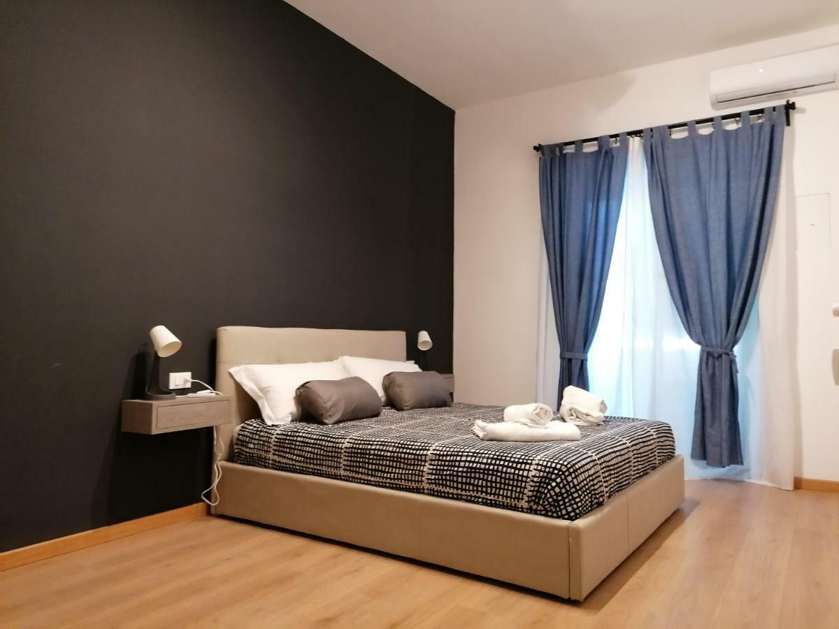 Chroma Italy - Doctor House Apartment Exterior foto