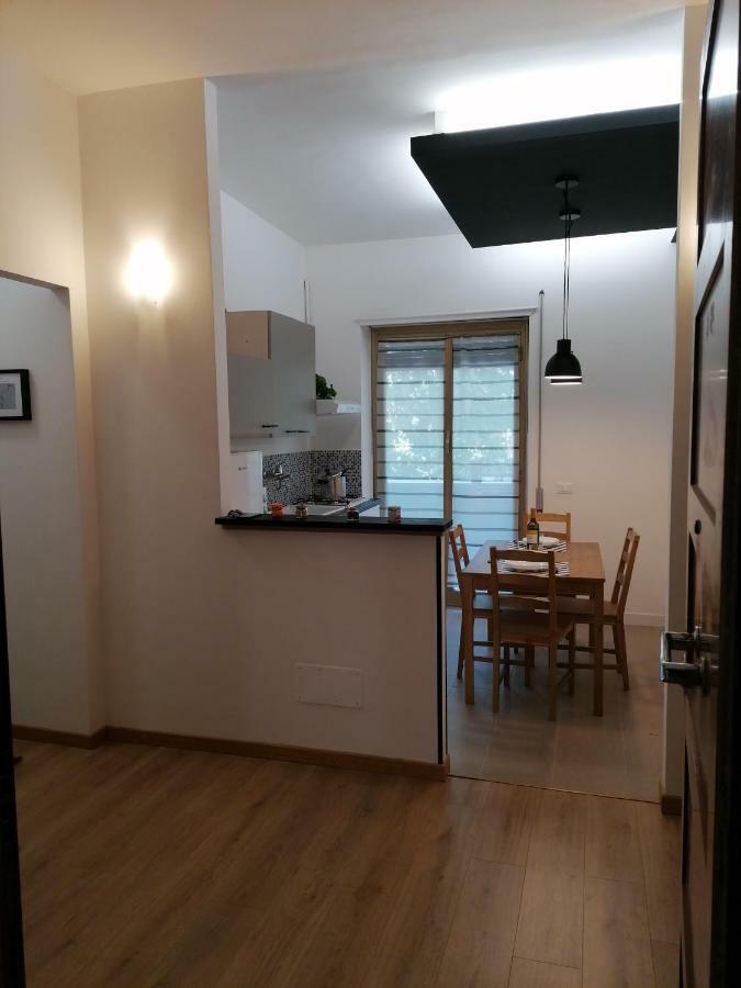 Chroma Italy - Doctor House Apartment Exterior foto
