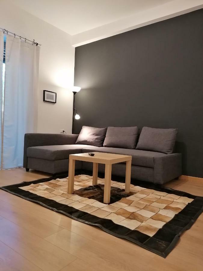 Chroma Italy - Doctor House Apartment Exterior foto